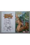 Jungle Fantasy (2003) 1-5 + extras